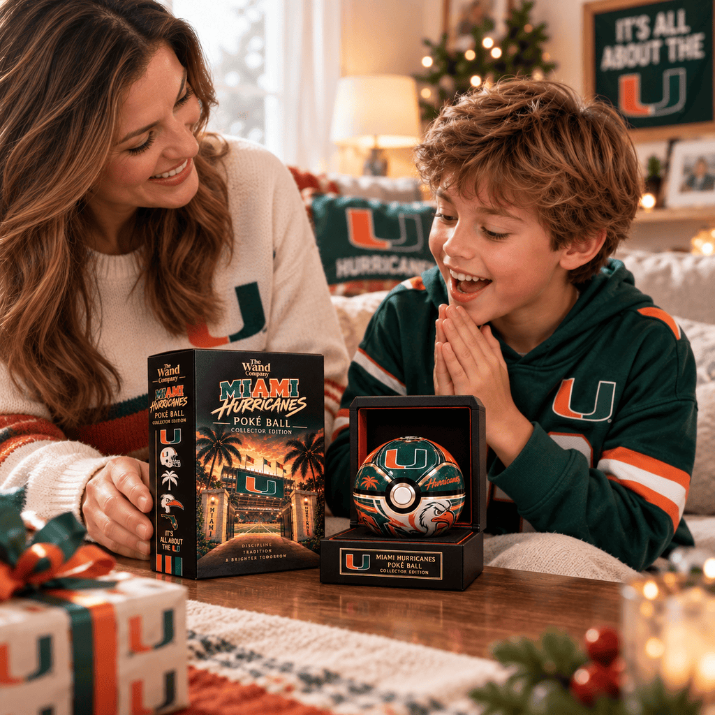 Premium MHC Poke Ball PDL