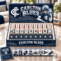 Premium CTB Mahjong Tiles Set TTMH