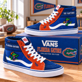 PREMIUM FGT Heritage High-Top Sneakers HQH