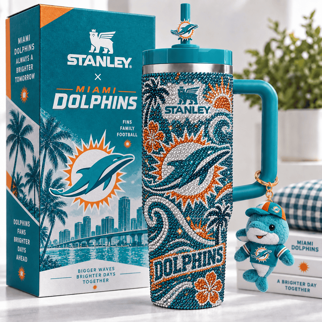 MDP 40oz Tumbler With Handle TTNL