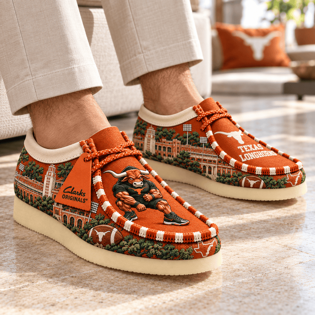 Premium TLS Collectible Shoes NTVA