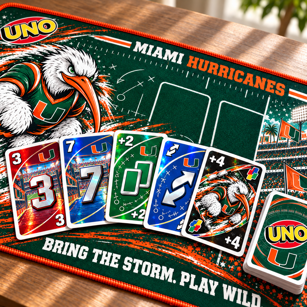 MHC Premium Board Game NHVH