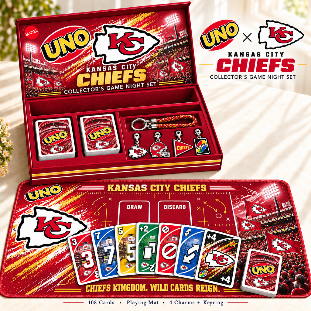 KCC Premium Board Game NHVH