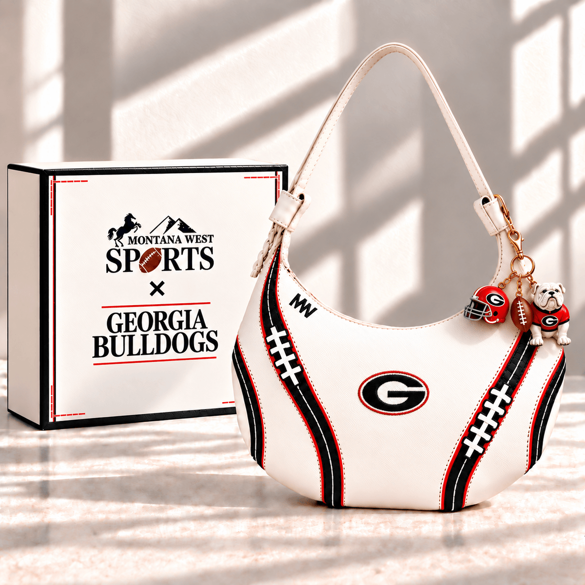 GGBD Premium Hobo Bag TMH