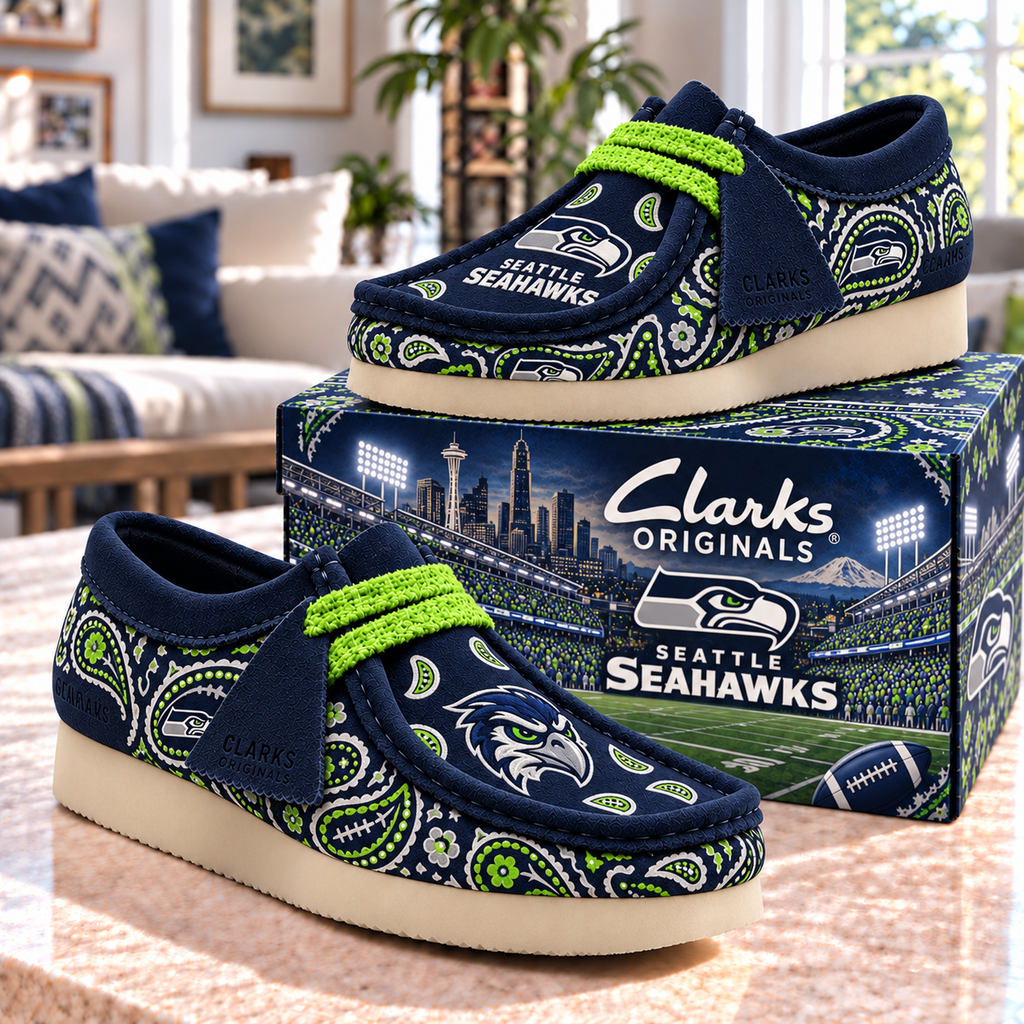 Premium STSH Collectible Shoes NTVA