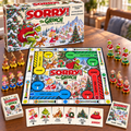 TGR Premium Sorry Game Set NPL