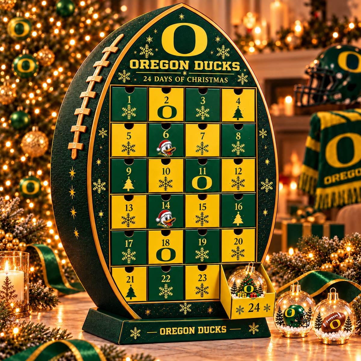ORD Premium Advent Calendar PNPA
