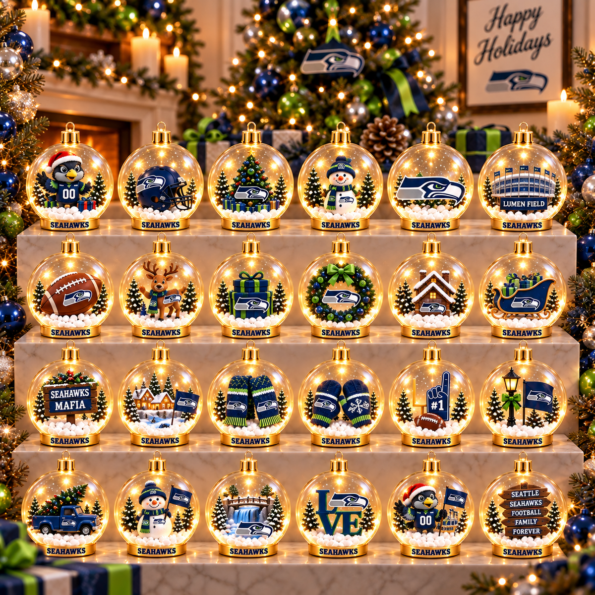 STSH Premium Advent Calendar PNPA