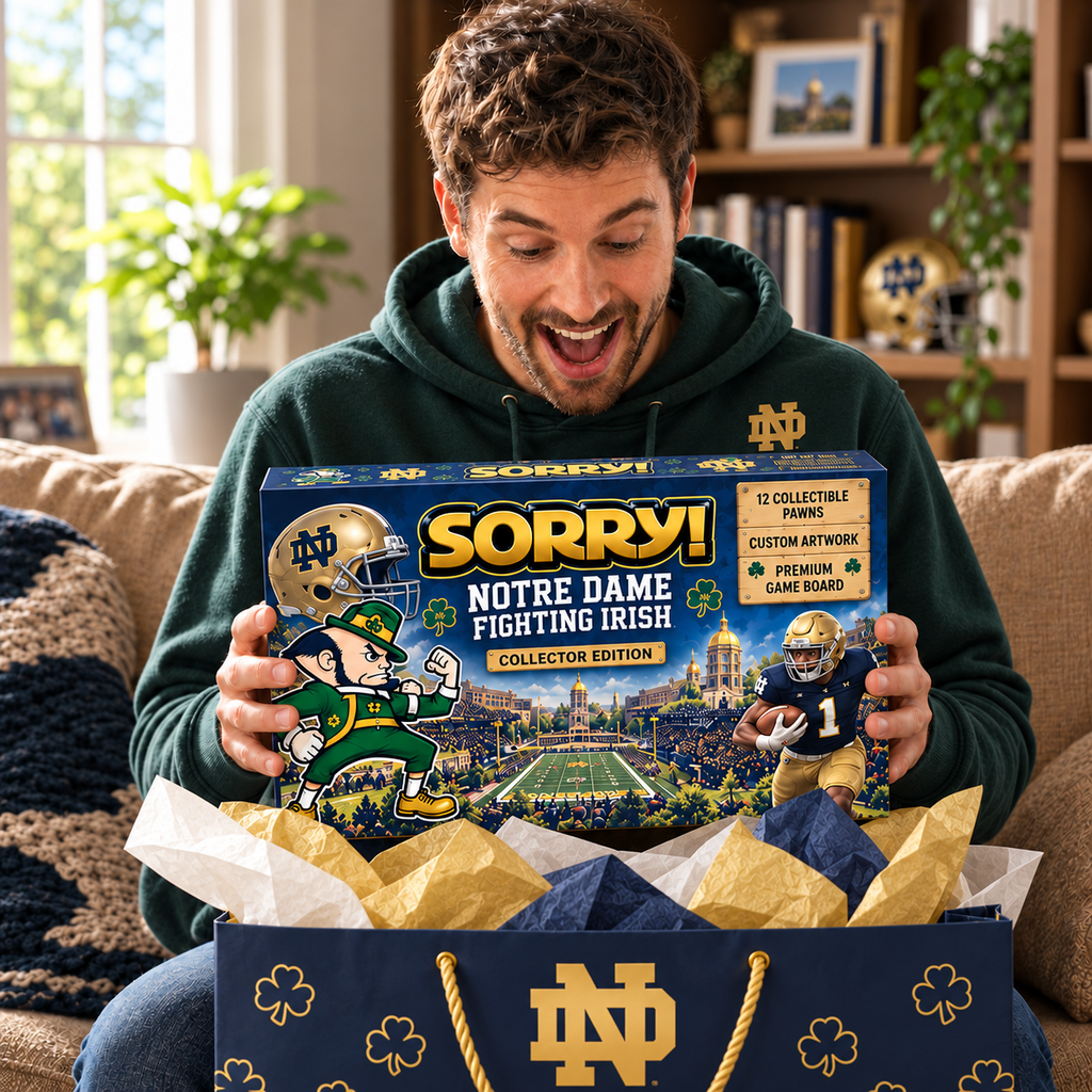 NDFI Premium Sorry Game Set NPL