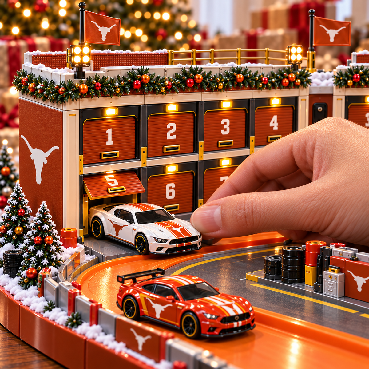 TLH Premium Advent Calendar NHVH