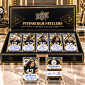 PBS Premium Card Collector’s Box Set TMH